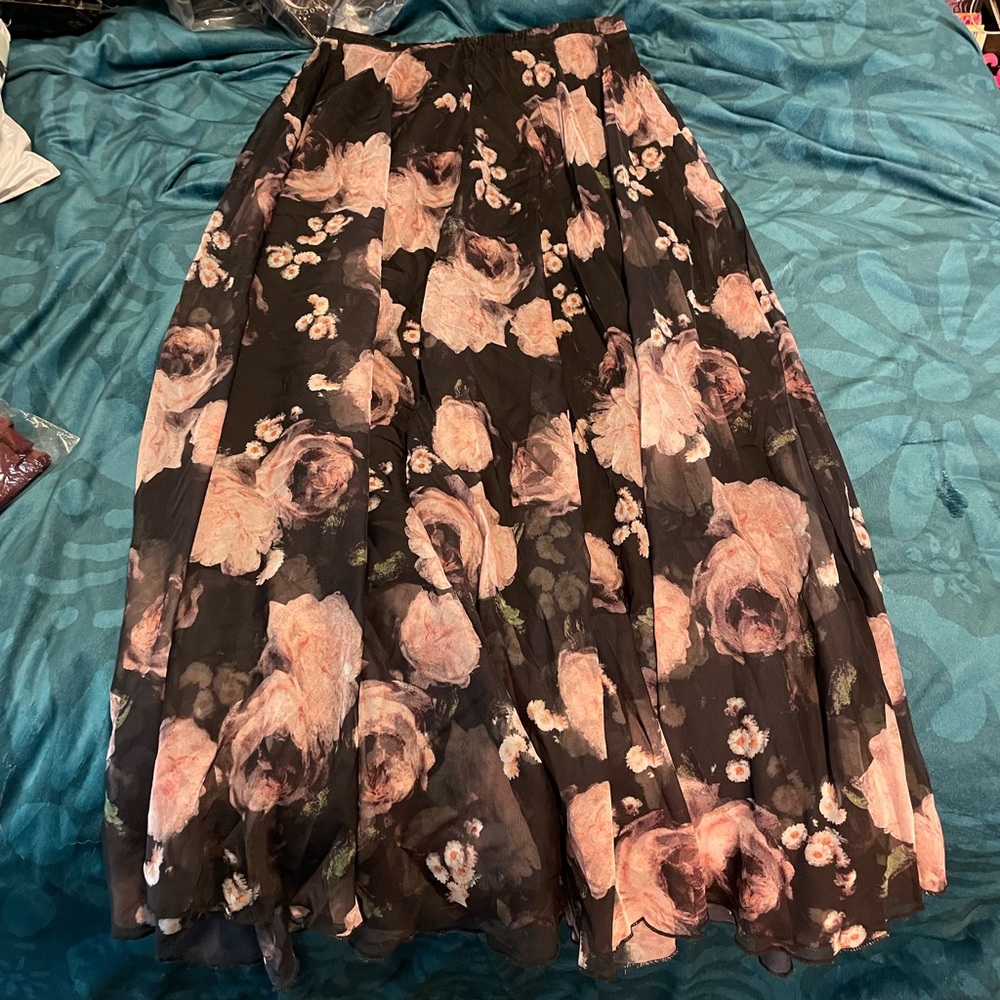 Chicwish Brand Skirt